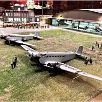 В Музее. :: Валерия Комова