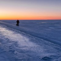 Март :: Владимир Колесников