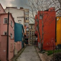 Балат :: skijumper Иванов