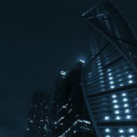 *** :: Яна Горбунова