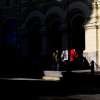 * :: Сергей Полянский