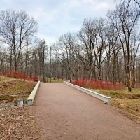 Мостик :: Лия ☼