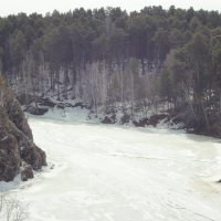 Конец марта. :: Александр Николаев