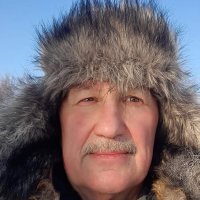 Холодно однако. :: веселов михаил Холодно однако. :: веселов михаил