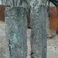 БЕСЕДА С ГЛАЗУ НА ГЛАЗ :: Юрий Вовк