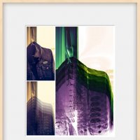 Весенняя куртка :: Илья Шенгелия