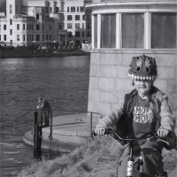 крокодил - не ловится, не ловится!.. :: sv.kaschuk 