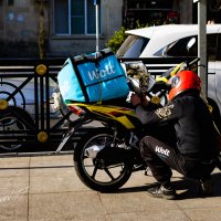 8-марта :: Эмиль Иманов