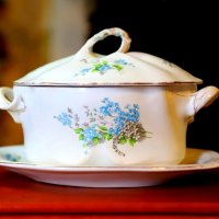 Супница :: Андрей Л. В.