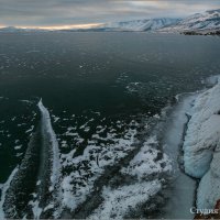 Зимний Байкал :: Студия фотографии