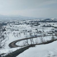 Ак Булак. Талгар. :: Murat Bukaev Ак Булак. Талгар. :: Murat Bukaev