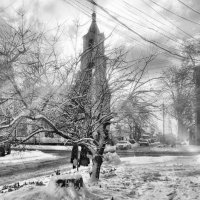 Фотозарисовки :: Роман Савоцкий