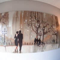 Домашний уголок :: Николай Бабухин