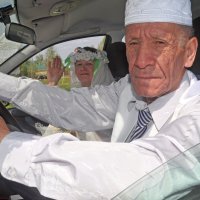 Тили, тили тето, жених и невеста... )) :: Владимир Хиль