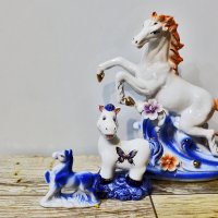 Лошадки :: Юрий Гайворонскiий