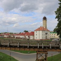 Холмы Гродно :: Ольга 