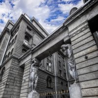 Ракурсы :: Евгений 