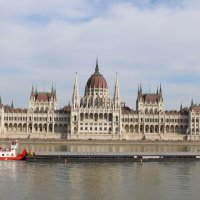 Парламент доставлен :: Александр Винников