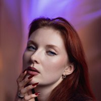 Виктория :: Люси Моисеенкова