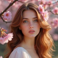 Веснушки :: Николай Кандауров