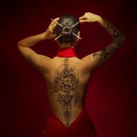 Hurricane Lily :: Алексей Шишкин