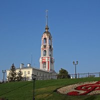 В Тамбове :: MILAV V В Тамбове :: MILAV V