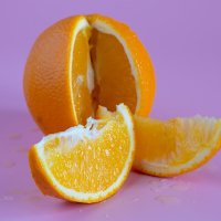 Апельсин :: Александр Синдерёв