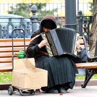 Город и его обитатели :: Владимир59 Город и его обитатели :: Владимир59