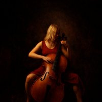 cello :: Max Samadhi
