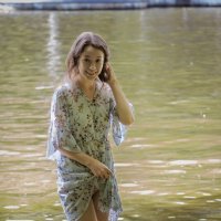 * :: Евгений Ваулин