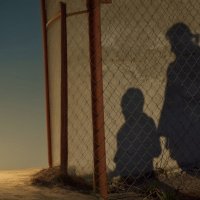 Прогулка... :: Станислав Мутовин