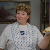 Заждались :: Иван К