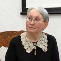 Поэтесса Марина Рощина. :: Егор Бабанов Поэтесса Марина Рощина. :: Егор Бабанов