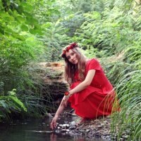 У воды :: Павел Пименов