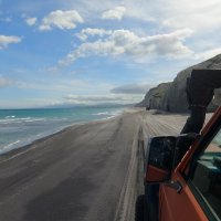 Дорога к морю :: Sergey Istra