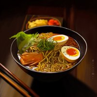 Рамэн :: Наталия Львова