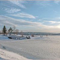 На исходе марта... :: Aquarius - Сергей