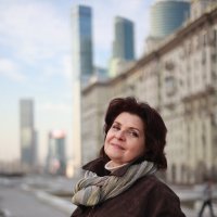 Ольга :: Натали Королева