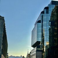 Тверская :: Натали 