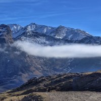 Безенги :: Мариша Тим Безенги :: Мариша Тим