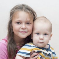 Дети :: Максим 