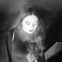 Жанна :: Игорь Корф Жанна :: Игорь Корф