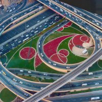 Автолабиринты :: Галина Ильясова