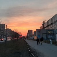 Всё про март :: Наталья Герасимова Всё про март :: Наталья Герасимова