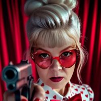 Тебе конец!! :: Павел Fotoflash911 Никулочкин