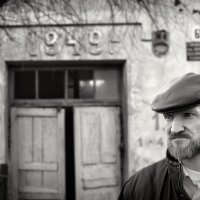 Явно не из местных... :: СЮ 