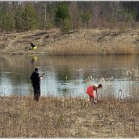 Каждому свое :: Aleksandr Gal