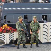 В помощь полиции :: Elias 69