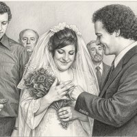 Моя свадеба  1978г :: ujgcvbif 