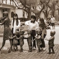 Педагогическая практика :: Elias 69